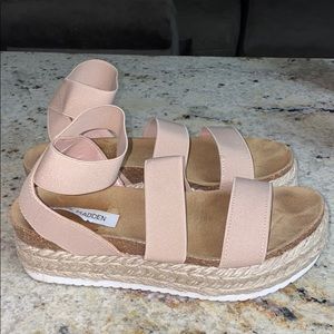 Steve Madden Kimmie Blush